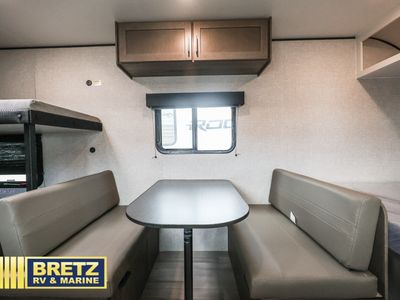 2026 Open Range RV Open Range Conventional - Photo 15