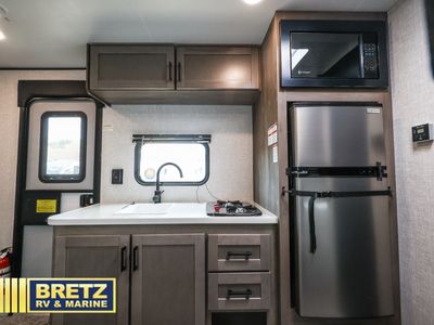 2026 Open Range RV Open Range Conventional - Photo 13