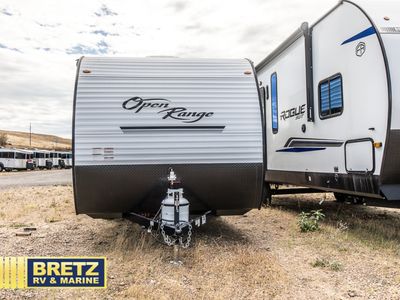 2026 Open Range RV Open Range Conventional - Photo 3