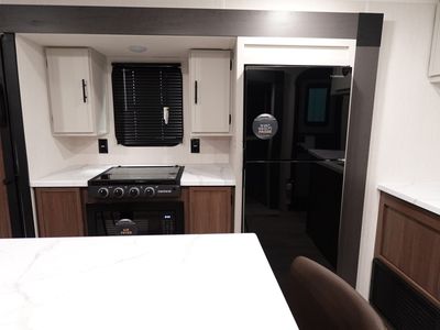 2026 Prime Time RV Avenger - Photo 7