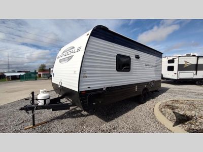 2025 Keystone RV Springdale Classic Mini - Photo 13