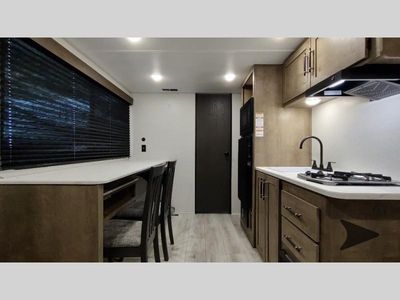 2025 Keystone RV Springdale Classic Mini - Photo 28