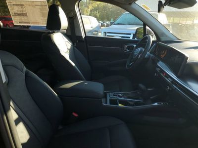 2025 Kia Sorento — photo 33 view