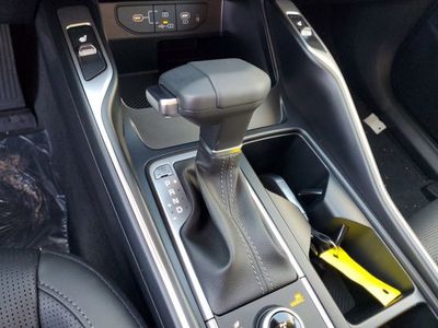 2025 Kia Sorento — photo 20 view