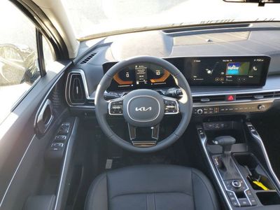 2025 Kia Sorento — photo 24 view