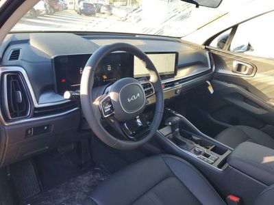 2025 Kia Sorento — photo 7 view