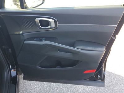 2025 Kia Sorento — photo 34 view