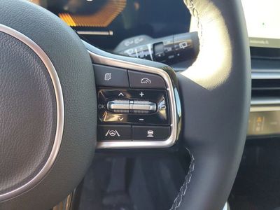 2025 Kia Sorento — photo 12 view
