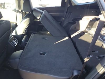 2025 Kia Sorento — photo 26 view