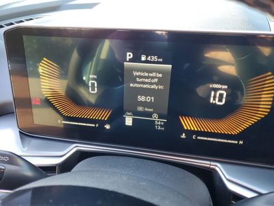 2025 Kia Sorento — photo 14 view