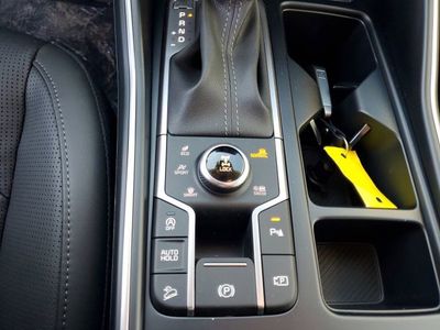 2025 Kia Sorento — photo 21 view