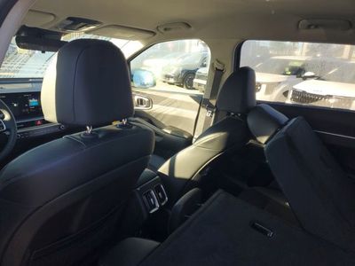 2025 Kia Sorento — photo 25 view