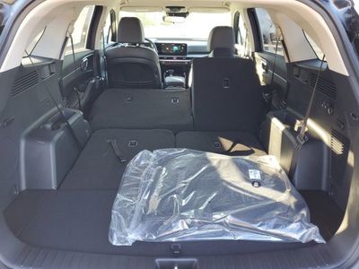 2025 Kia Sorento — photo 28 view