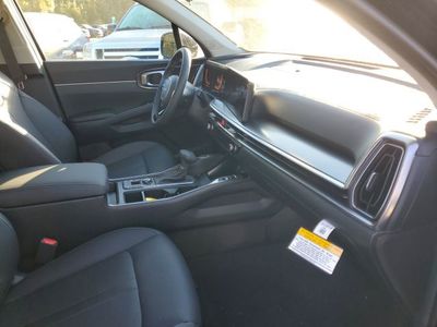 2025 Kia Sorento — photo 32 view