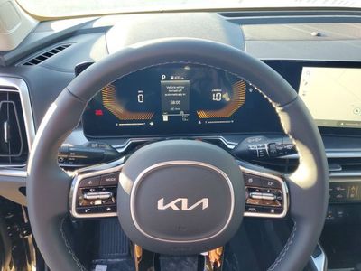 2025 Kia Sorento — photo 13 view