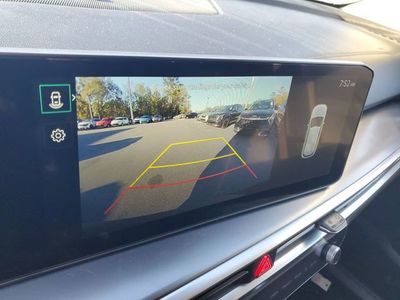 2025 Kia Sorento — photo 17 view