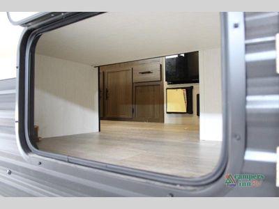 2026 Prime Time RV Avenger LT - Photo 40