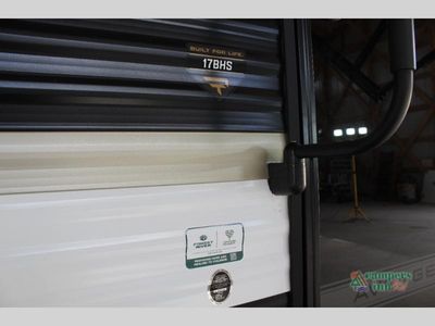 2026 Prime Time RV Avenger LT - Photo 7