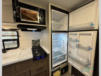 2026 Prime Time RV Avenger LT - Photo 15