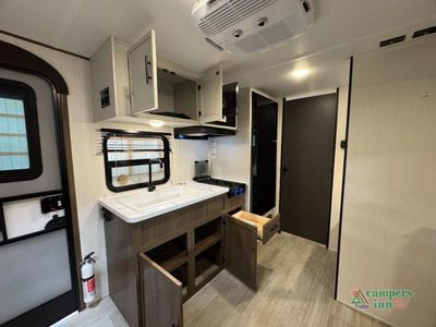 2026 Prime Time RV Avenger LT - Photo 14