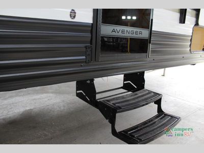 2026 Prime Time RV Avenger LT - Photo 43