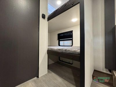 2026 Prime Time RV Avenger LT - Photo 19