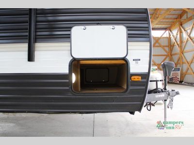 2026 Prime Time RV Avenger LT - Photo 33