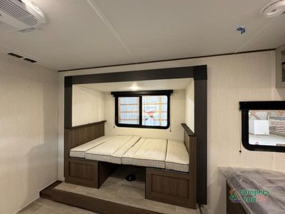 2026 Prime Time RV Avenger LT - Photo 12
