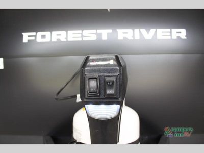 2026 Prime Time RV Avenger LT - Photo 37