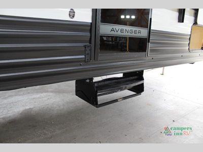 2026 Prime Time RV Avenger LT - Photo 29