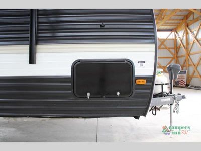 2026 Prime Time RV Avenger LT - Photo 32