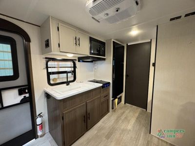 2026 Prime Time RV Avenger LT - Photo 13
