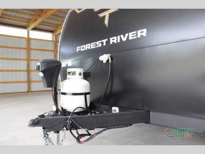2026 Prime Time RV Avenger LT - Photo 6