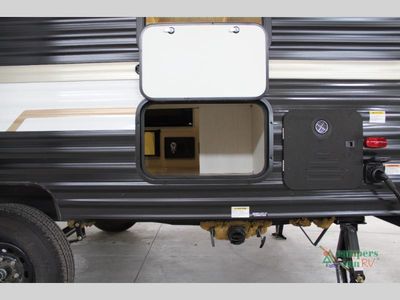 2026 Prime Time RV Avenger LT - Photo 39