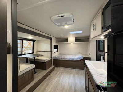 2026 Prime Time RV Avenger LT - Photo 8