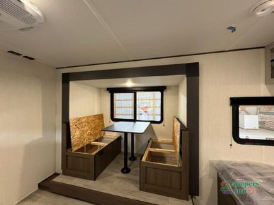 2026 Prime Time RV Avenger LT - Photo 11