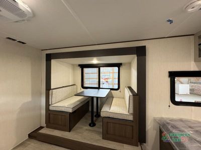2026 Prime Time RV Avenger LT - Photo 9