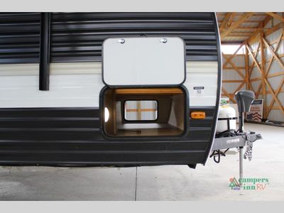 2026 Prime Time RV Avenger LT - Photo 35