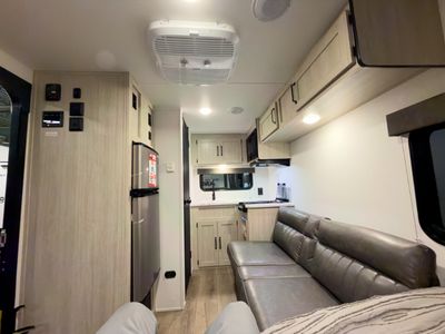 2026 Forest River RV Puma Camping Edition - Photo 16