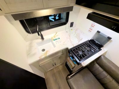 2026 Forest River RV Puma Camping Edition - Photo 9
