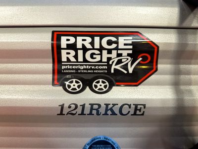 2026 Forest River RV Puma Camping Edition - Photo 5