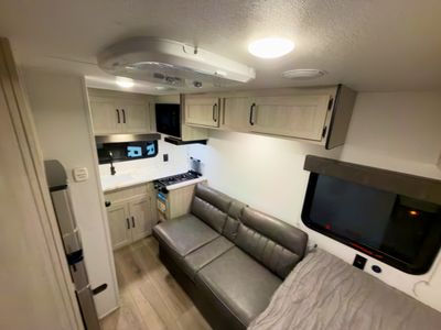 2026 Forest River RV Puma Camping Edition - Photo 18