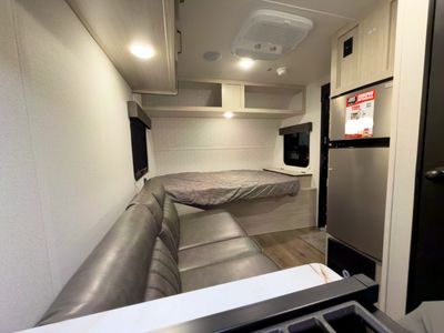 2026 Forest River RV Puma Camping Edition - Photo 15