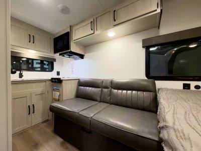 2026 Forest River RV Puma Camping Edition - Photo 7
