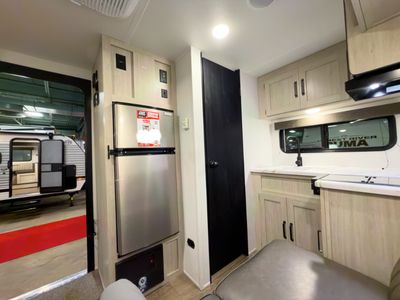 2026 Forest River RV Puma Camping Edition - Photo 8