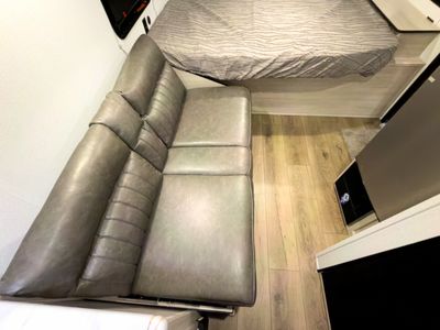 2026 Forest River RV Puma Camping Edition - Photo 13