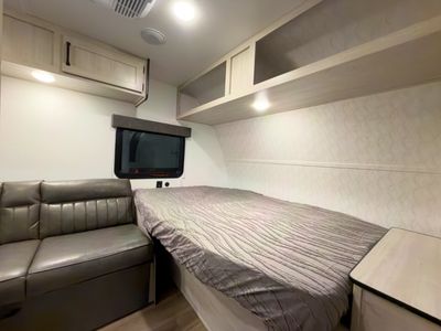 2026 Forest River RV Puma Camping Edition - Photo 6