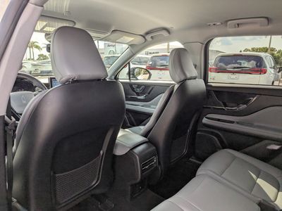 2022 Lincoln Corsair - Photo 19