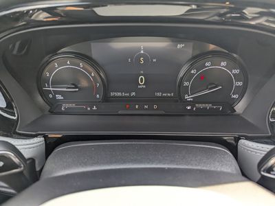 2022 Lincoln Corsair - Photo 29