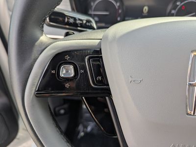 2022 Lincoln Corsair - Photo 27